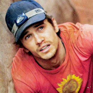 127 Hours, James Franco 127 Hours, James Franco